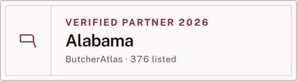 Verified Partner — LocalButcherAtlas