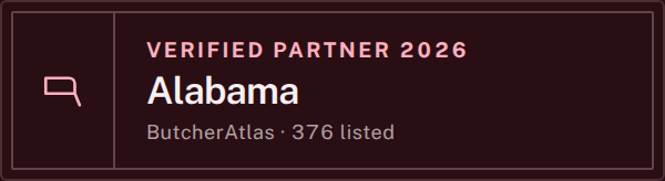 Verified Partner — LocalButcherAtlas