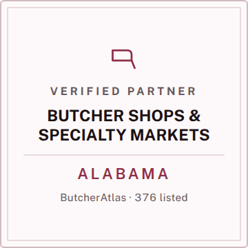 Verified Partner — LocalButcherAtlas