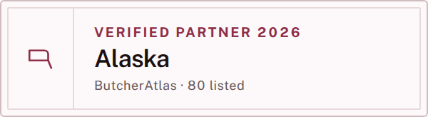 Verified Partner — LocalButcherAtlas