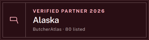 Verified Partner — LocalButcherAtlas