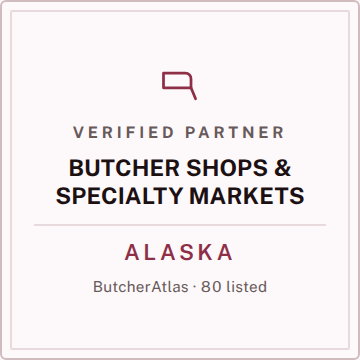 Verified Partner — LocalButcherAtlas
