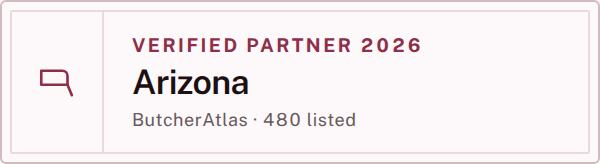 Verified Partner — LocalButcherAtlas