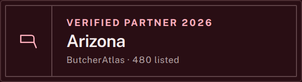 Verified Partner — LocalButcherAtlas