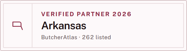 Verified Partner — LocalButcherAtlas