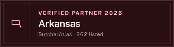 Verified Partner — LocalButcherAtlas