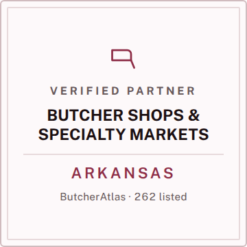 Verified Partner — LocalButcherAtlas