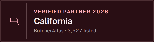 Verified Partner — LocalButcherAtlas