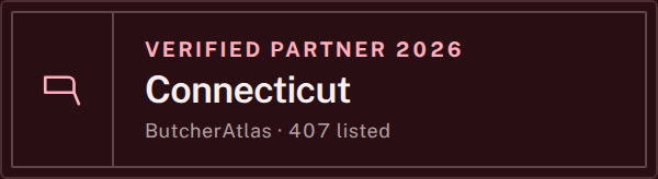 Verified Partner — LocalButcherAtlas