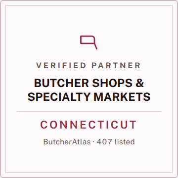 Verified Partner — LocalButcherAtlas