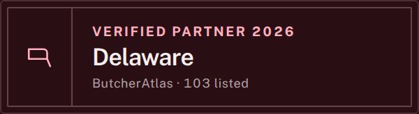 Verified Partner — LocalButcherAtlas