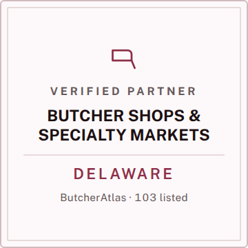 Verified Partner — LocalButcherAtlas