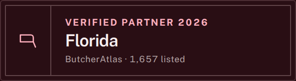 Verified Partner — LocalButcherAtlas