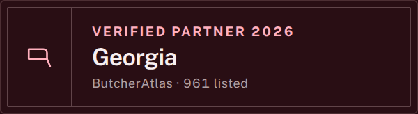Verified Partner — LocalButcherAtlas