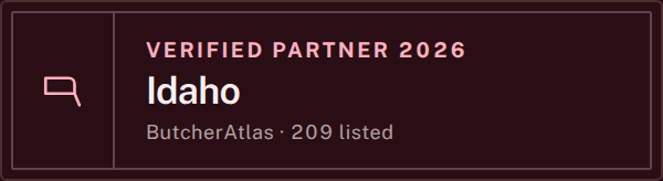 Verified Partner — LocalButcherAtlas