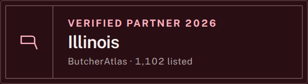 Verified Partner — LocalButcherAtlas