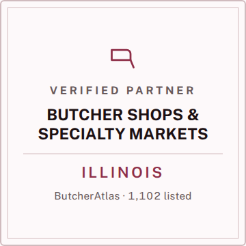 Verified Partner — LocalButcherAtlas