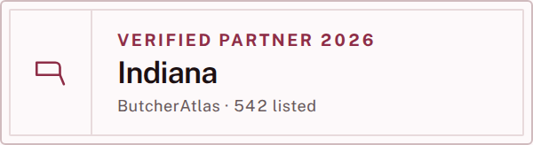Verified Partner — LocalButcherAtlas