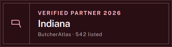 Verified Partner — LocalButcherAtlas