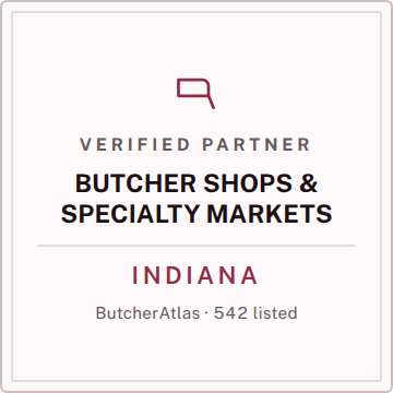 Verified Partner — LocalButcherAtlas