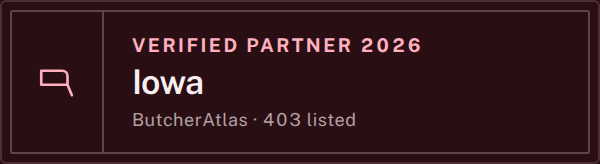 Verified Partner — LocalButcherAtlas