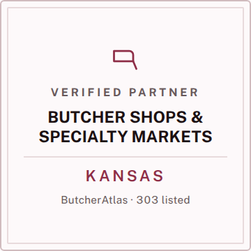 Verified Partner — LocalButcherAtlas