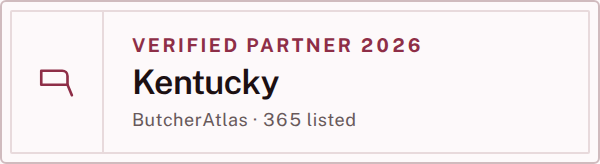 Verified Partner — LocalButcherAtlas