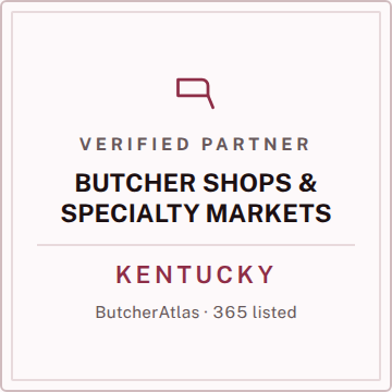 Verified Partner — LocalButcherAtlas