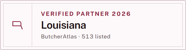 Verified Partner — LocalButcherAtlas