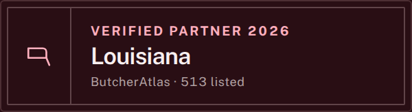 Verified Partner — LocalButcherAtlas