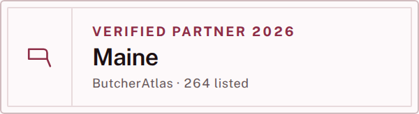 Verified Partner — LocalButcherAtlas
