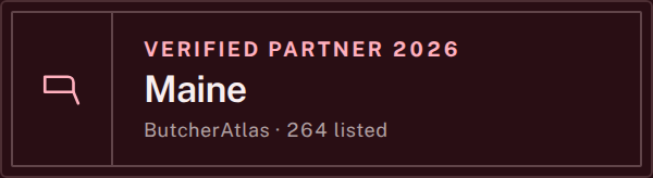 Verified Partner — LocalButcherAtlas