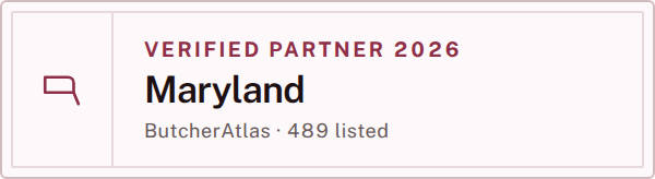 Verified Partner — LocalButcherAtlas