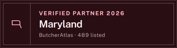 Verified Partner — LocalButcherAtlas