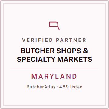 Verified Partner — LocalButcherAtlas