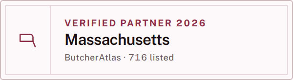 Verified Partner — LocalButcherAtlas