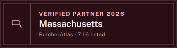 Verified Partner — LocalButcherAtlas