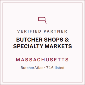 Verified Partner — LocalButcherAtlas