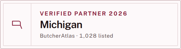 Verified Partner — LocalButcherAtlas