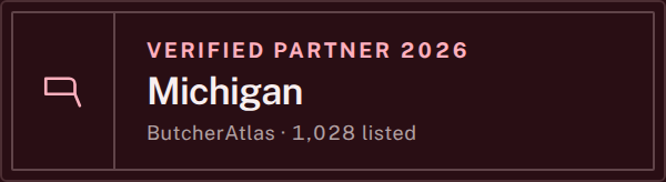 Verified Partner — LocalButcherAtlas