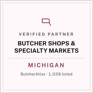 Verified Partner — LocalButcherAtlas