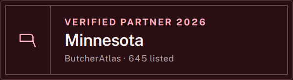 Verified Partner — LocalButcherAtlas