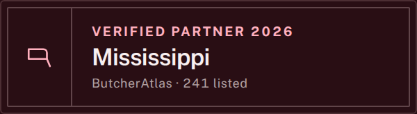 Verified Partner — LocalButcherAtlas