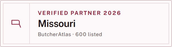 Verified Partner — LocalButcherAtlas