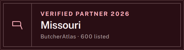 Verified Partner — LocalButcherAtlas