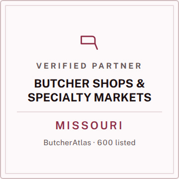 Verified Partner — LocalButcherAtlas