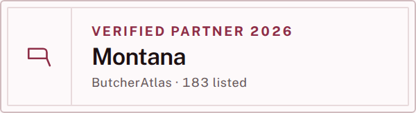 Verified Partner — LocalButcherAtlas