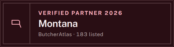 Verified Partner — LocalButcherAtlas