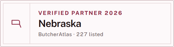 Verified Partner — LocalButcherAtlas