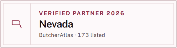 Verified Partner — LocalButcherAtlas